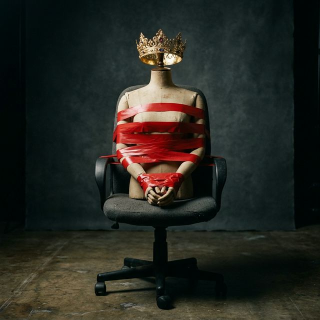 Headless Manager